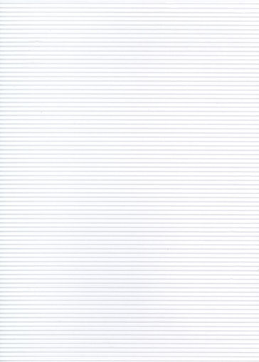 Picture of CORRUGATED PAPER A4 - WHITE